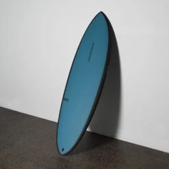 Hypto Krypto FutureFlex - Ballard Blue -Style On Boards HYPTOKRYPTO BALLARDBLUE FF FULL