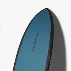 Hypto Krypto FutureFlex - Ballard Blue -Style On Boards HYPTOKRYPTO BALLARDBLUE FF STUDIO1