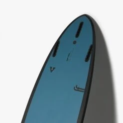 Hypto Krypto FutureFlex - Ballard Blue -Style On Boards HYPTOKRYPTO BALLARDBLUE FF STUDIO2