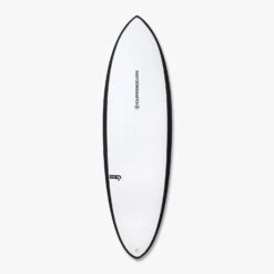 Hypto Krypto FutureFlex - 6'3" - FCSII 5
