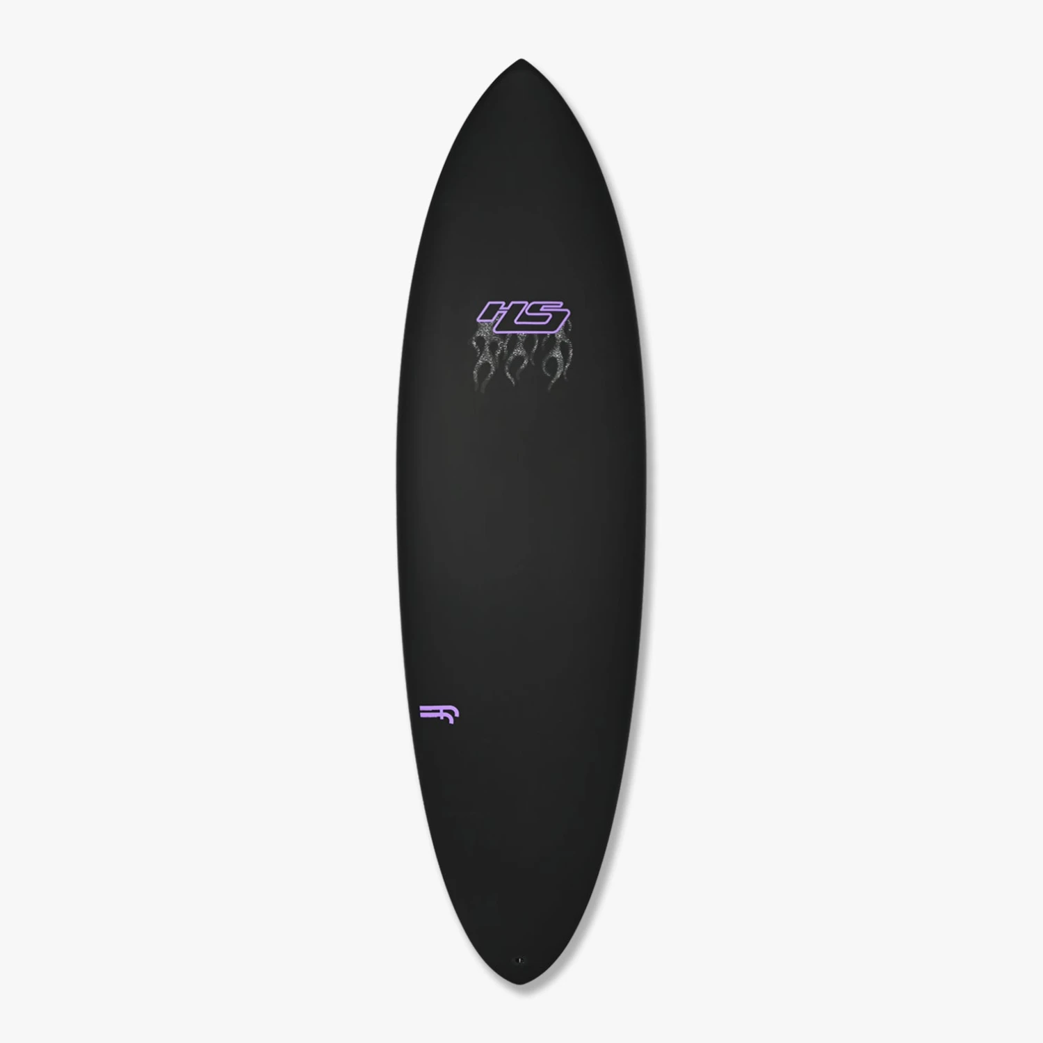 Hypto Krypto FF - FCS2 3 FIN - 5'8 3 Hypto Krypto FF - FCS2 3 FIN - 5'8 - Image 3
