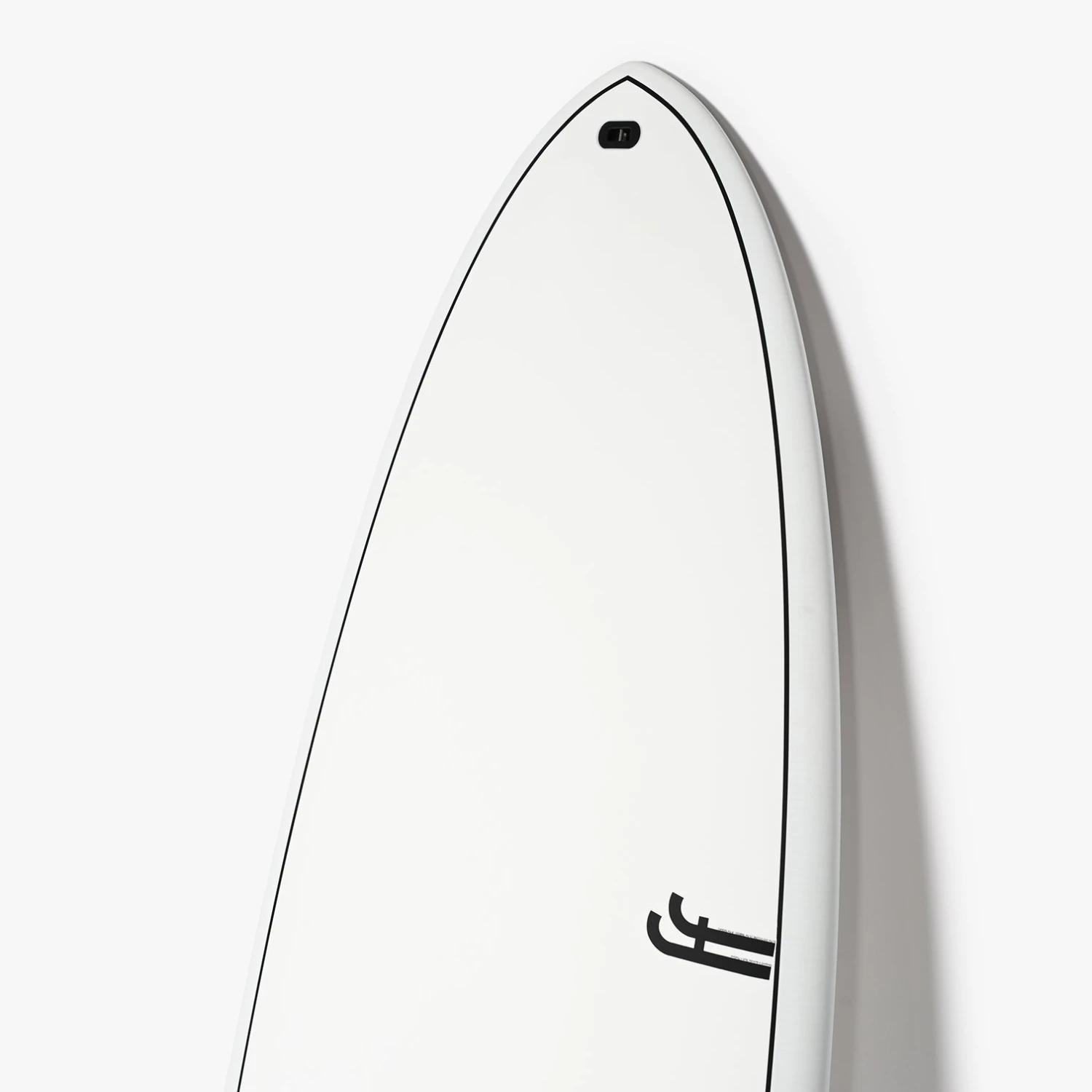 Hypto Krypto FutureFlex - Opaque WhiteBlack Pinline 4 Hypto Krypto FutureFlex - Opaque WhiteBlack Pinline - Image 4