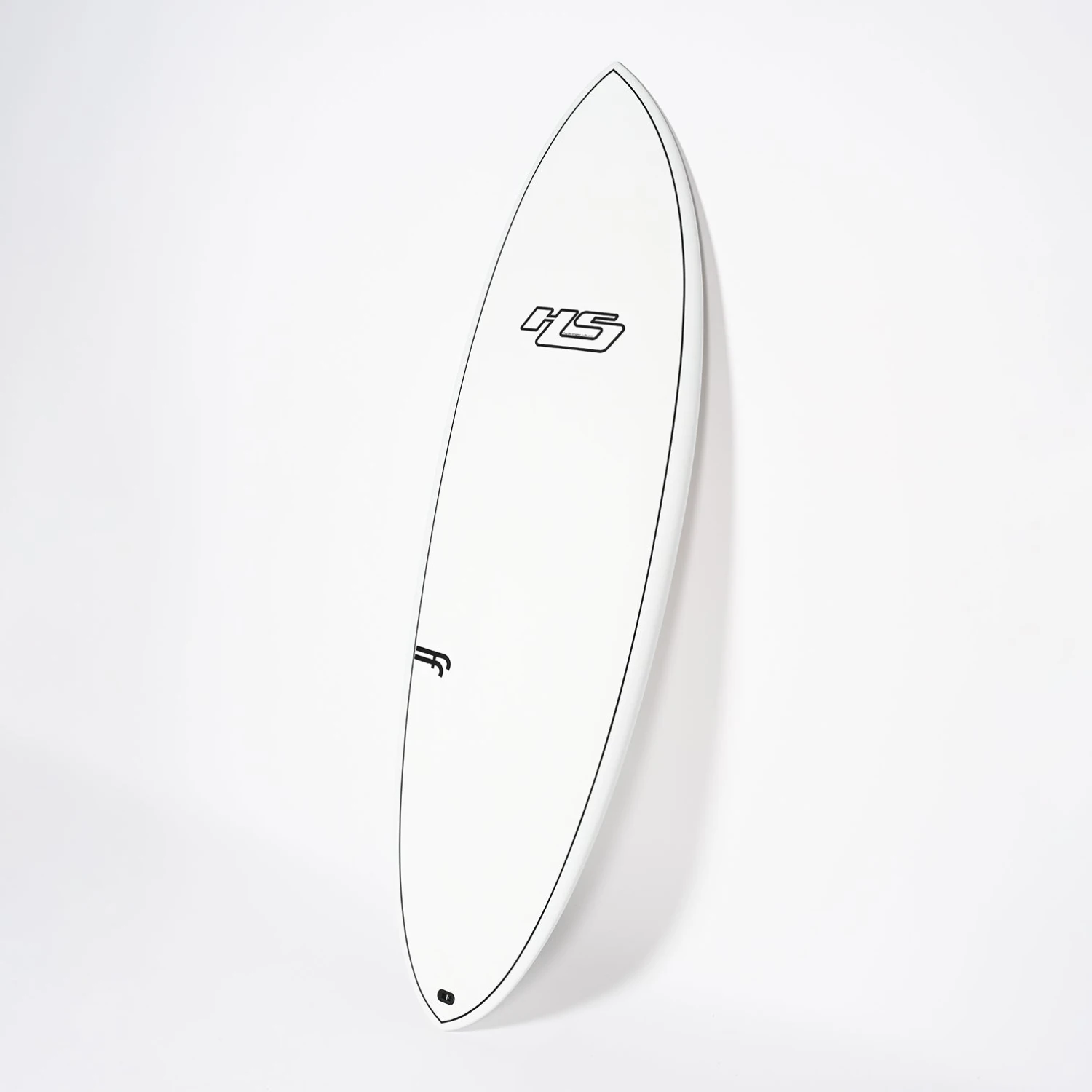 Hypto Krypto FutureFlex - Opaque WhiteBlack Pinline 7 Hypto Krypto FutureFlex - Opaque WhiteBlack Pinline - Image 7