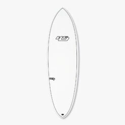 Hypto Krypto FutureFlex - Opaque WhiteBlack Pinline