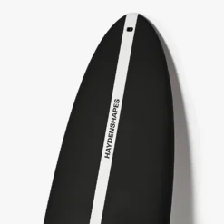 Hypto Krypto Softboard - Inverted - Futures 3 11 Hypto Krypto Softboard - Inverted - Futures 3 -Style On Boards HYPTOSOFT BLACKINV ANGLE 3