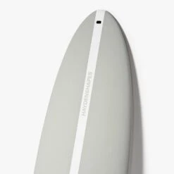 Hypto Krypto Softboard - Clay - Futures 3 -Style On Boards HYPTOSOFT CLAY ANGLE 3