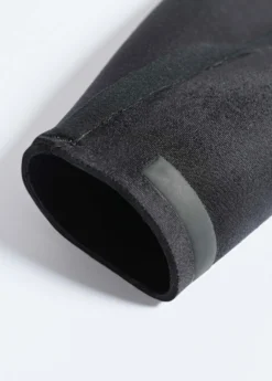 HAYDENSHAPES BY DION LEE MENS FULLSUIT CHESTZIP 3/2MM -Style On Boards Haydenshapes By Dion Lee Arm Cuff Internal Detail 17376308 ccf3 4646 9b49 2baca5c092af scaled