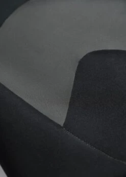 HAYDENSHAPES BY DION LEE WOMENS MODULAR LS CROP TOP 2MM -Style On Boards Haydenshapes By Dion Lee Croptop Detail