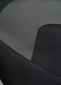 HAYDENSHAPES BY DION LEE WOMENS MODULAR LS CROP TOP 2MM 10 HAYDENSHAPES BY DION LEE WOMENS MODULAR LS CROP TOP 2MM -Style On Boards Haydenshapes By Dion Lee Croptop Detail scaled