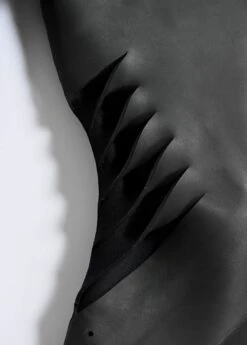 HAYDENSHAPES BY DION LEE WOMENS GILL LS SPRING SUIT 2MM -Style On Boards Haydenshapes By Dion Lee Gill Detail 166b8ca3 90f9 4edc 95ec d8d73a4e21d6