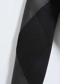 HAYDENSHAPES BY DION LEE WOMENS GILL LS SPRING SUIT 2MM -Style On Boards Haydenshapes By Dion Lee Gill Elbow Detail 2 scaled