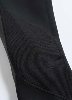 HAYDENSHAPES BY DION LEE WOMENS MODULAR PANTS 2MM -Style On Boards Haydenshapes By Dion Lee Pant Knee Detail