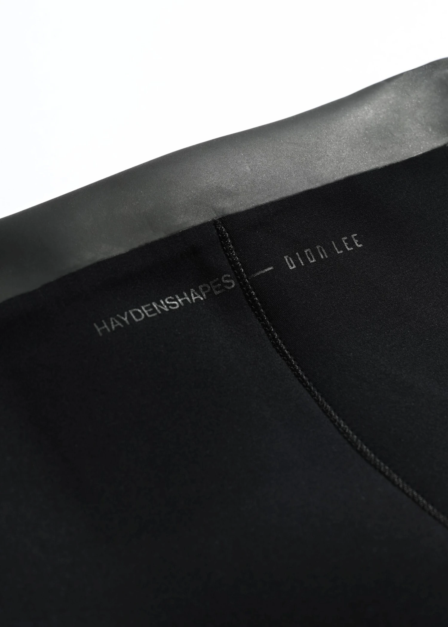 HAYDENSHAPES BY DION LEE MENS SHORT 2MM 6 HAYDENSHAPES BY DION LEE MENS SHORT 2MM - Image 6