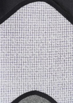 HAYDENSHAPES BY DION LEE MENS FULLSUIT CHESTZIP 5/4MM HOOD -Style On Boards Haydenshapes By Dion Lee Square Internal Detail 2a382cc1 cfb6 4a8a 902c 65052c15620e