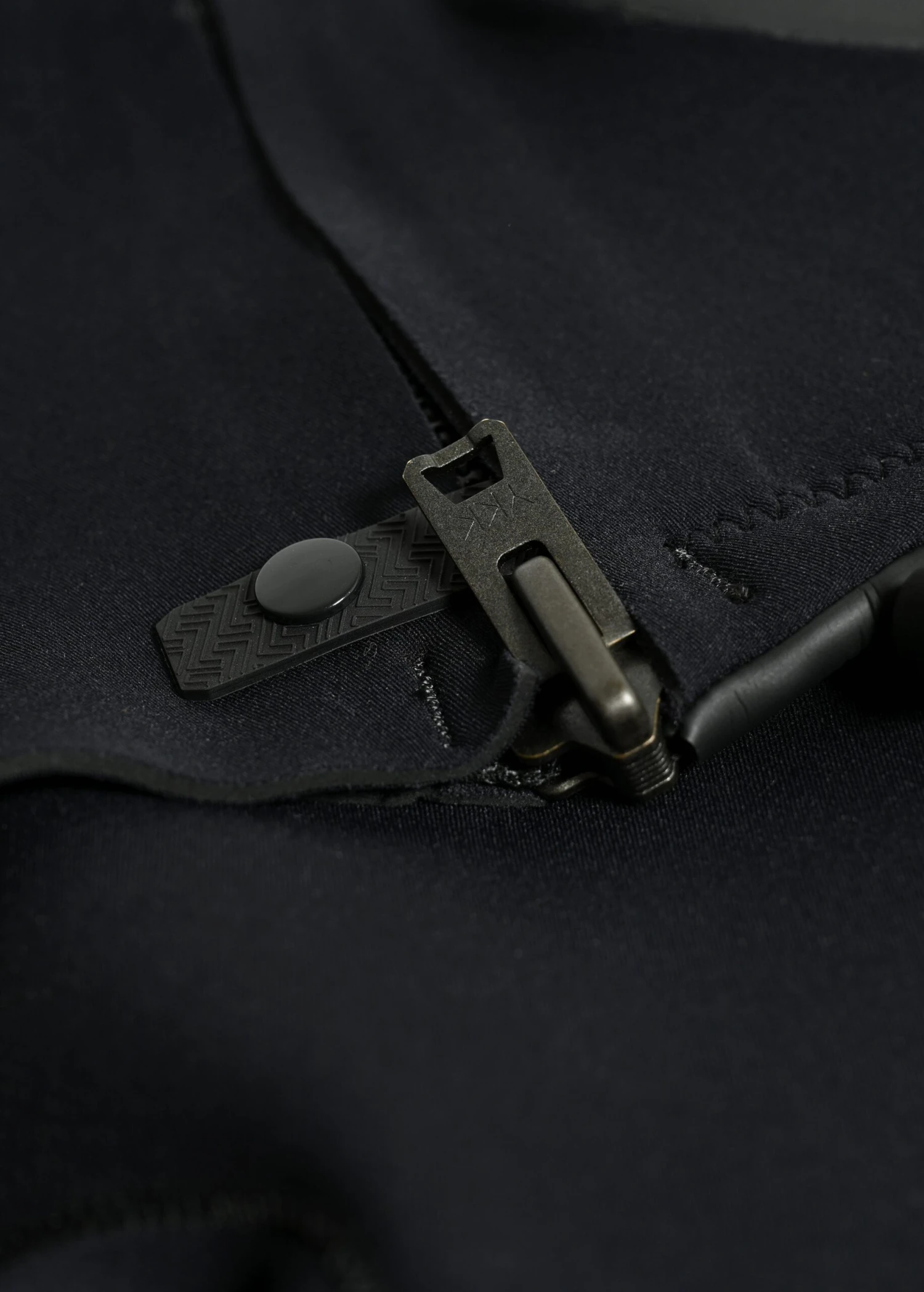 HAYDENSHAPES BY DION LEE MENS FULLSUIT CHESTZIP 4/3MM 7 HAYDENSHAPES BY DION LEE MENS FULLSUIT CHESTZIP 4/3MM - Image 7