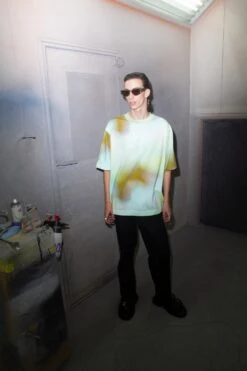 Volume Tee - Seascape -Style On Boards Haydenshapes FW23 Lookbook 07 1 1 37f21ae0 f97c 4020 913f 3369a148b76f