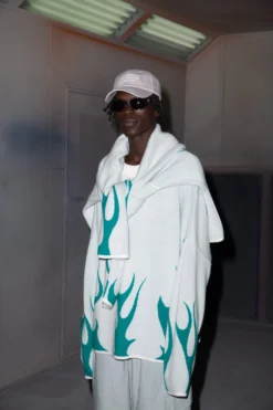 Merino Flame Knitted Sweater - Teal -Style On Boards Haydenshapes FW23 Lookbook 43 2 aaa24f08 881a 4ec4 97c7 0a679c662d90 scaled