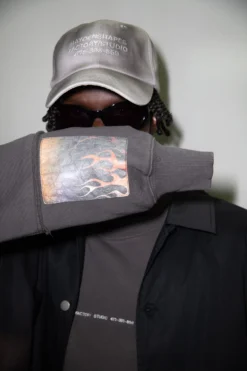 Double Up Crew Sweater - Tarmac Flame 21 Double Up Crew Sweater - Tarmac Flame -Style On Boards Haydenshapes FW23 Lookbook 45 1 bb14aad2 41be 46f8 b74b f3e366f399ee scaled