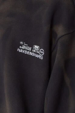 Cut Off Crew - Black Spray -Style On Boards IMG 3922 7b1dda3d e75c 415d bc65 ca1b772cf5ee