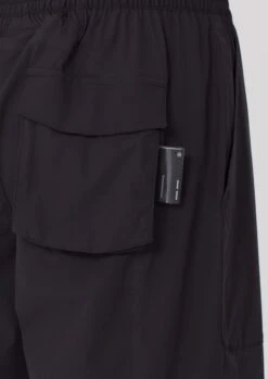 Handshape Everyday Short - Black -Style On Boards IMG 4221 3765d147 31d1 411f bbbf baae84acd758