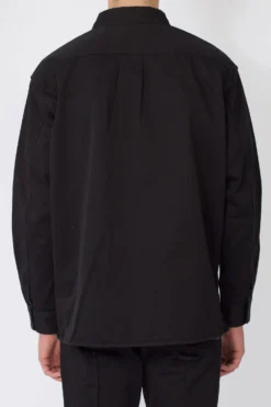 Concave Oversize Shirt - Black 11 Concave Oversize Shirt - Black -Style On Boards IMG 4504 f7801694 25d8 43bc 9362 4574f1f35922 scaled
