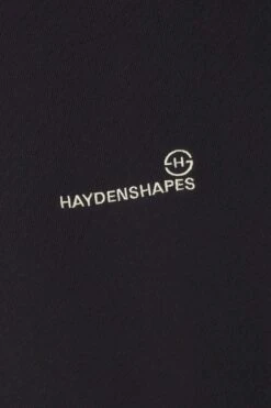 Resin Crew - Black -Style On Boards IMG 4533 4dff72dc edc4 4730 9478 7e195a7224df