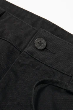 Bay Wide Pant - Black -Style On Boards IMG 5424 81796519 2112 4996 a0c5 aba1bccccf41