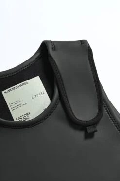 HAYDENSHAPES BY DION LEE MENS MODULAR LONG JOHN 2MM -Style On Boards LONGJOHN CLOSED