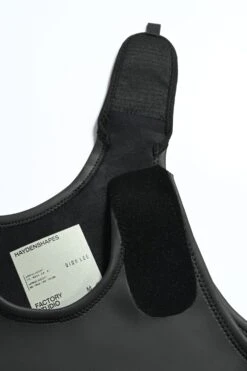 HAYDENSHAPES BY DION LEE MENS MODULAR LONG JOHN 2MM -Style On Boards LONGJOHN OPEN