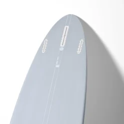 Mid Length Glider PU - Blue Tile -Style On Boards MIDLENGTHGLIDERBTSTUDIO2SQUARE