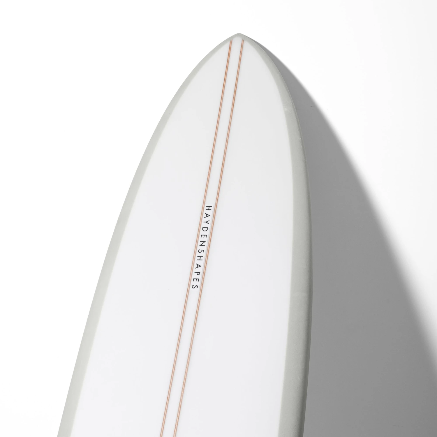 Mid Length Glider PU - Kelp 5 Mid Length Glider PU - Kelp - Image 5