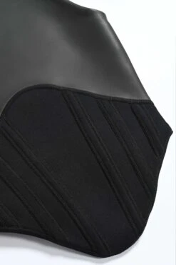 HAYDENSHAPES BY DION LEE WOMENS MODULAR TOP 2MM -Style On Boards MODULARTOP