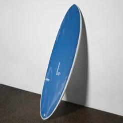 New Wave Mid FutureFlex - Blue -Style On Boards NWM BLUE FF FULL