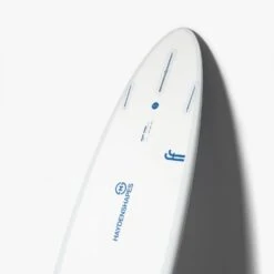 New Wave Mid FutureFlex - Blue -Style On Boards NWM BLUE FF STUDIO3