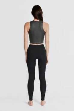 HAYDENSHAPES BY DION LEE WOMENS MODULAR PANTS 2MM -Style On Boards PANTS BACK