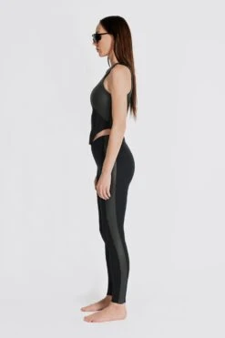 HAYDENSHAPES BY DION LEE WOMENS MODULAR PANTS 2MM -Style On Boards PANTS SIDE