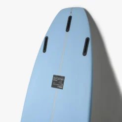 Performance Cruiser Blue Moss -Style On Boards PERFORMANCECRUISER BLUEMOSS ANGLE 2