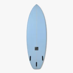 Performance Cruiser Blue Moss -Style On Boards PERFORMANCECRUISER BLUEMOSS BOTTOM