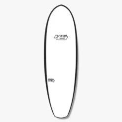 Plunder FutureFlex - 6'2" - FCSII