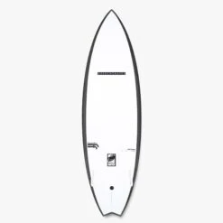 Style On Boards -Style On Boards RAVEN FF BOTTOM