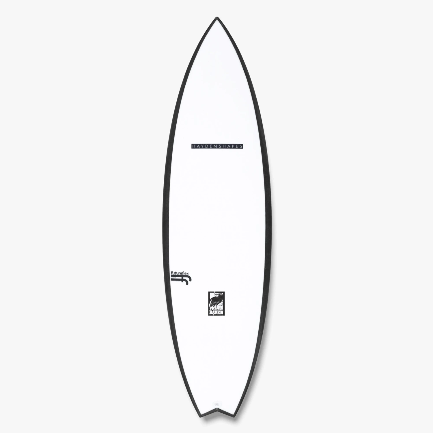 Raven FutureFlex 1 Raven FutureFlex