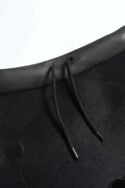 HAYDENSHAPES BY DION LEE WOMENS SHORTS 2MM -Style On Boards SHORT INSIDE WAIST