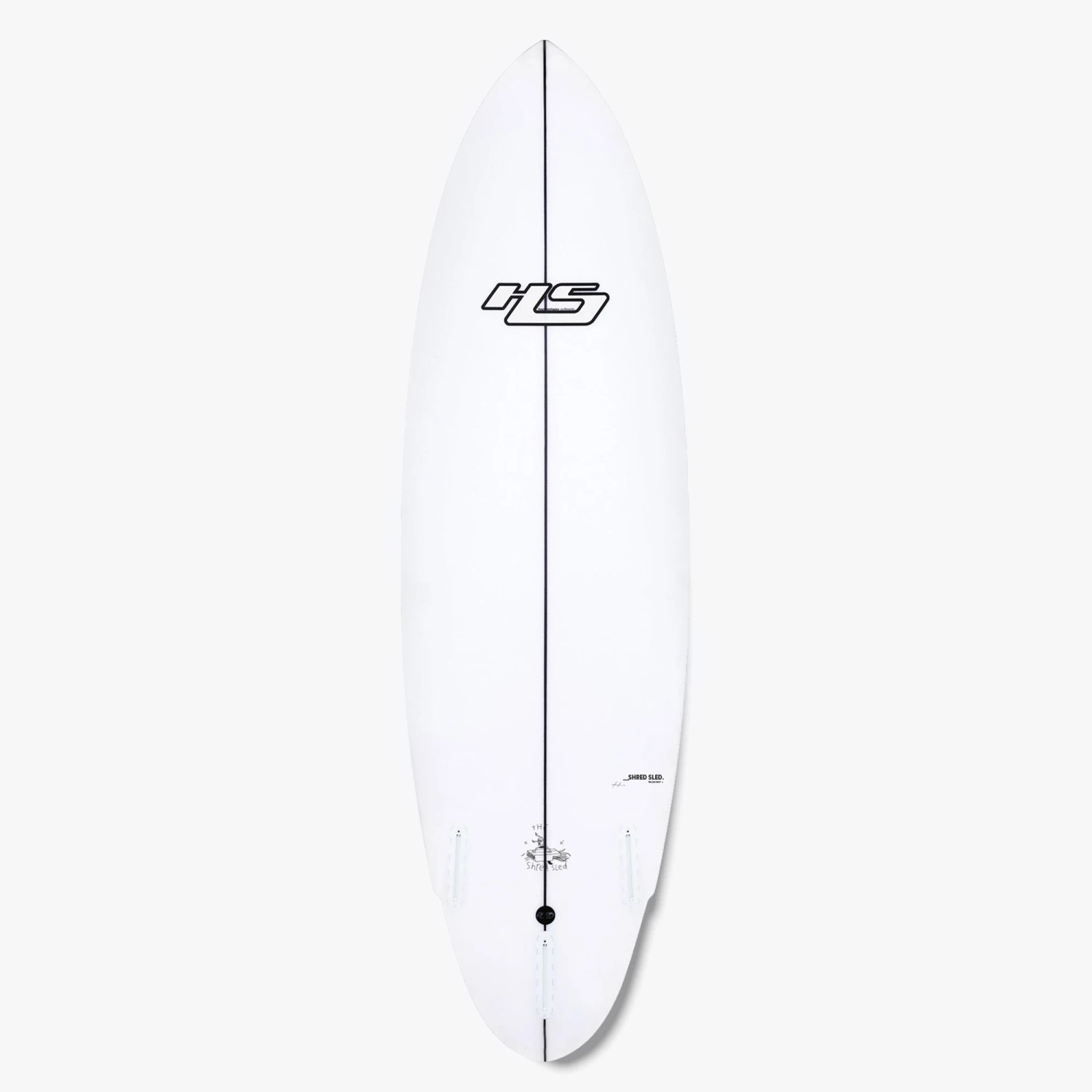 Shred Sled PE 2 Shred Sled PE - Image 2