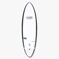 Style On Boards -Style On Boards SHRED SLED KING FF BOTTOM