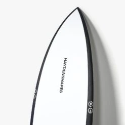 Untitled FutureFlex V2 - Futures 3 - 5'9" -Style On Boards UNTITLED FF ANGLE 1 1b69ad3f 6112 4f3e 9815 0b2460736777