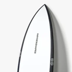 Untitled FutureFlex V2 - Futures 3 - 5'11" -Style On Boards UNTITLED FF ANGLE 1 cb035cca e40e 479c b5a0 01a86623f532