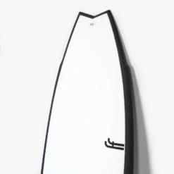 Untitled FutureFlex V2 - Futures 3 - 5'11" -Style On Boards UNTITLED FF ANGLE 3 45f29349 6867 4e76 b94a 703e0ce4e9f7