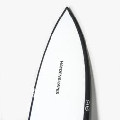 Untitled FutureFlex V2 - Futures 3 - 5'10" -Style On Boards UNTITLED FF ANGLE 4 e1b1824a 58d2 4ed6 81ab efa715f7c195