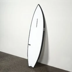 Untitled FutureFlex V2 - Futures 3 - 5'10" -Style On Boards UNTITLED FF ANGLE 5 13b6a6fa 5a0a 44a1 9855 b9c7ad080248