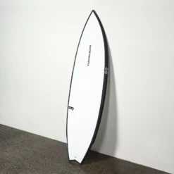 Untitled FutureFlex V2 - Futures 3 - 5'11" -Style On Boards UNTITLED FF ANGLE 5 9cfe810e 5ab6 485c a43f 9311ed1e55ff